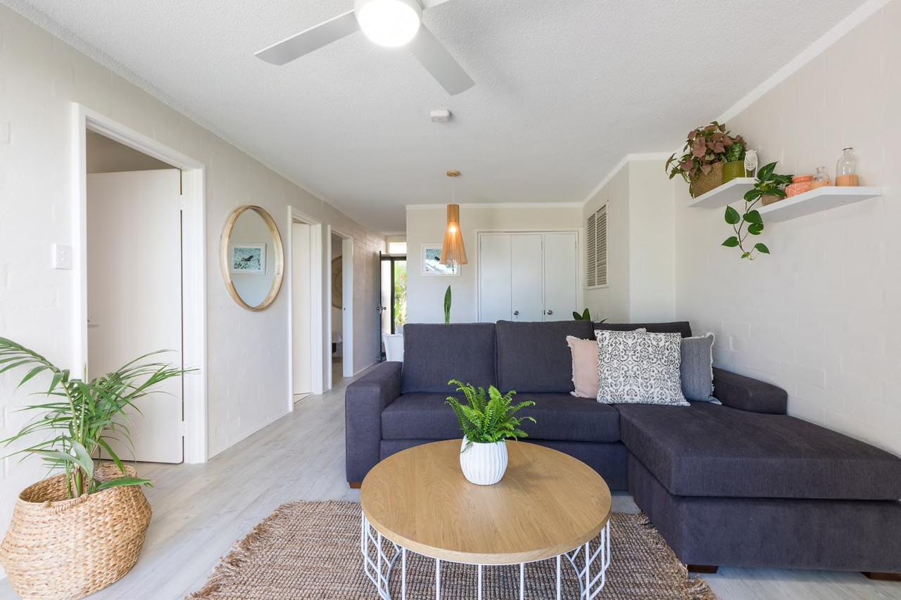 Number 72 Kalbarri Riverview Apartments Εξωτερικό φωτογραφία