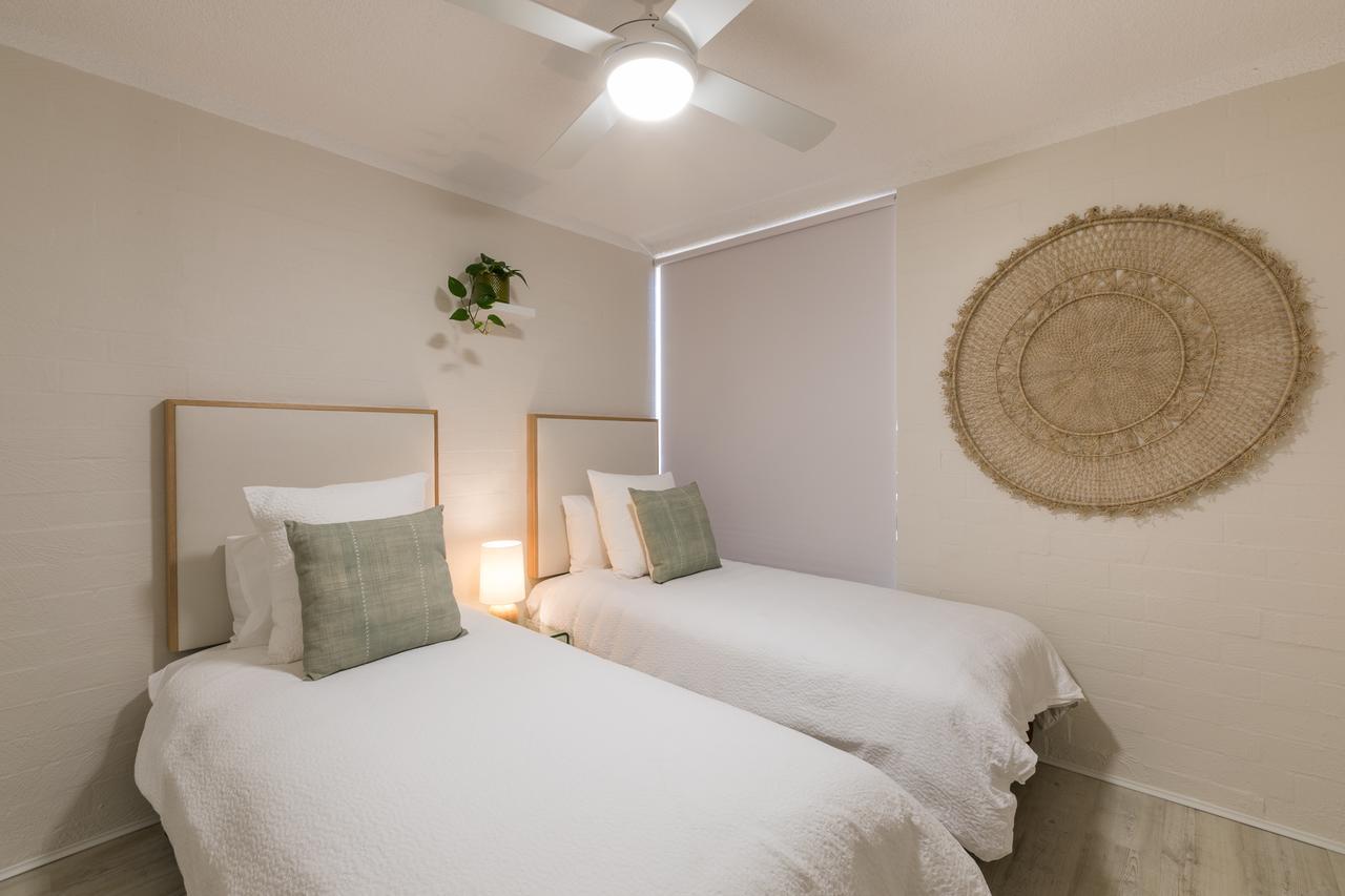 Number 72 Kalbarri Riverview Apartments Εξωτερικό φωτογραφία