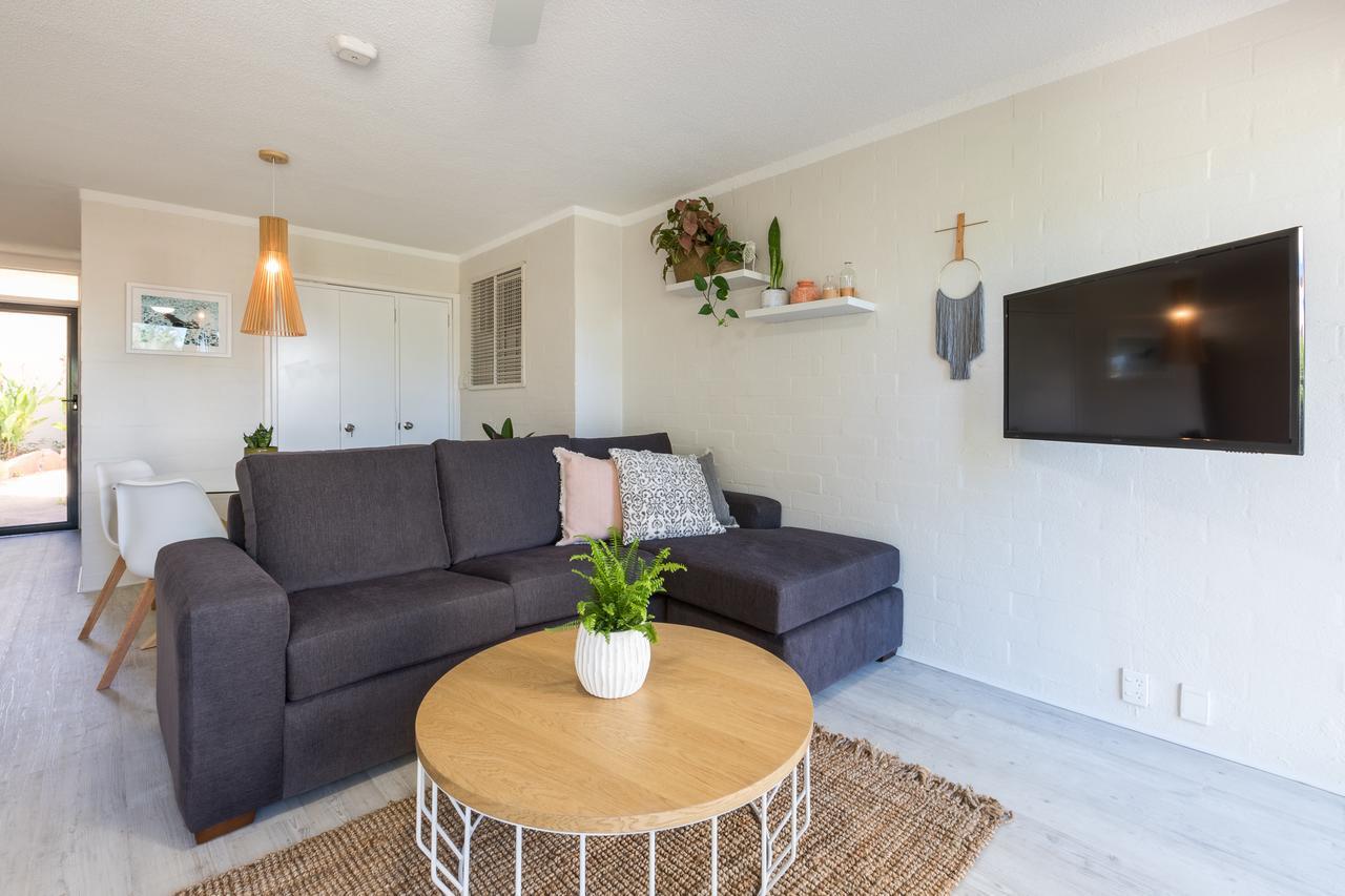 Number 72 Kalbarri Riverview Apartments Εξωτερικό φωτογραφία