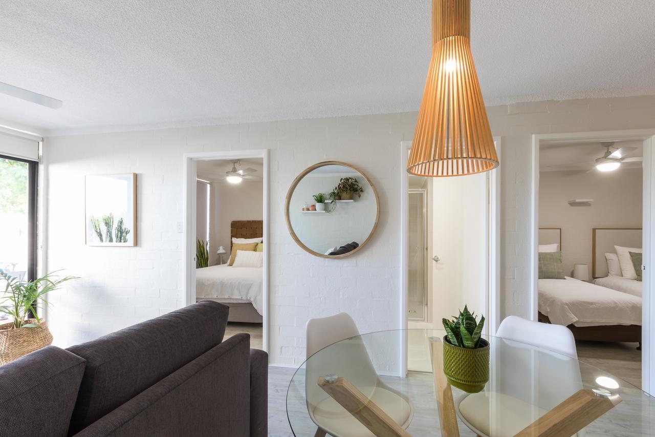 Number 72 Kalbarri Riverview Apartments Εξωτερικό φωτογραφία