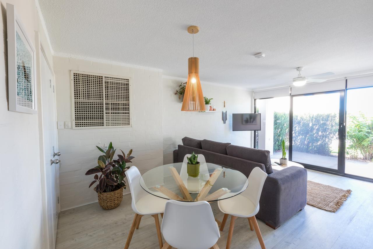 Number 72 Kalbarri Riverview Apartments Εξωτερικό φωτογραφία